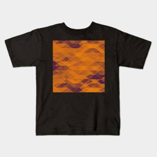 Abstract texture Kids T-Shirt